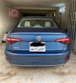 فولكسفاغن جيتا